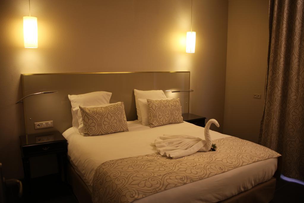 Mercure Cayenne Royal Amazonia Cameră foto